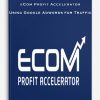 eCom Profit Accelerator – Using Google Adwords for Traffic