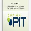 optionpit-–-Introduction-to-Vix-Futures-and-Options