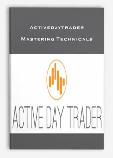 Activedaytrader – Mastering Technicals