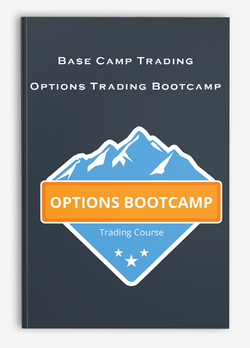 Base Camp Trading – Options Trading Bootcamp