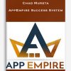 Chad Mureta – AppEmpire Success System