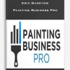 Eric Barstow – Painting Business Pro