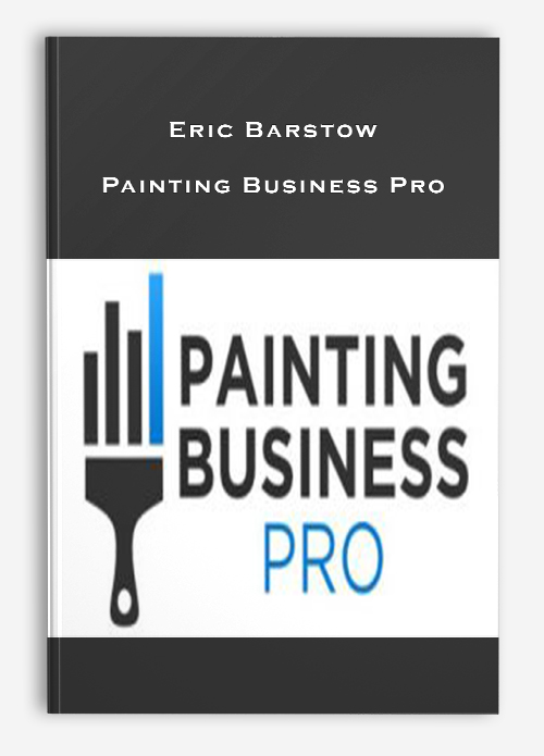 Eric Barstow Painting Business Pro Trading Forex StoreTrading Forex 