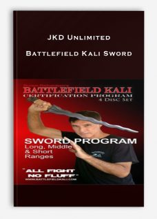 JKD Unlimited – Battlefield Kali Sword