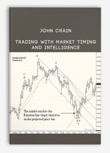John Crain – Trading With Market Timing and Intelligence