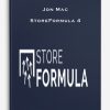 Jon Mac – StoreFormula 4