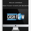 Nolan Johnson – High Ticket Cashflow Secrets