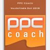 PPC Coach – Valentines Day 2018