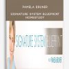 Pamela-Bruner-–-Signature-System-Blueprint-Homestudy