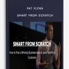 Pat-Flynn-–-Smart-From-Scratch