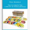 Paul-Scheele-–-The-Ultimate-You-Library-of-Paraliminals