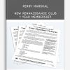Perry-Marshal-–-New-Rennaissance-Club-1-Year-Membership