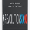 Peter-Beattie-–-Revolution-six90