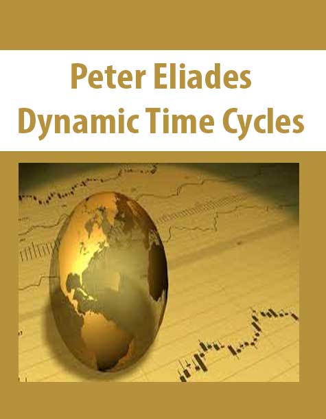 Peter Eliades – Dynamic Time Cycles