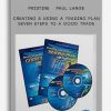 Pristine-–-Paul-Lange-–-Creating-Using-a-Trading-Plan-Seven-Steps-to-a-Good-Trade