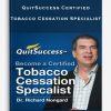 QuitSuccess-Certified-Tobacco-Cessation-Specialist