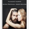 Talmadge Harper – Alpha Protocol: Inner Healing