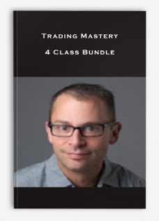 Trading Mastery – 4 Class Bundle