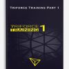 Triforce Training Part 1