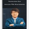 Youngjoon Sun – Amazon FBA Mastermind