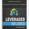 Andrew O’brien – Leveraged Influence Academy