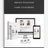 Brian Pfeiffer – FABS Coaching