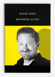 Frank Kern – Branding Class