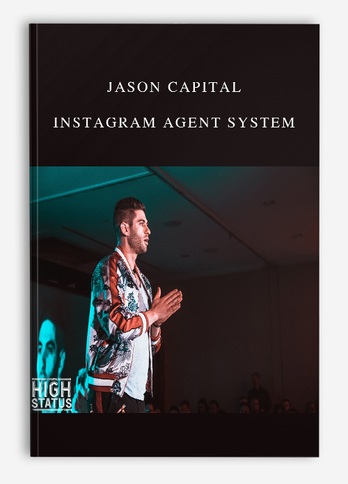 Jason forex instagram