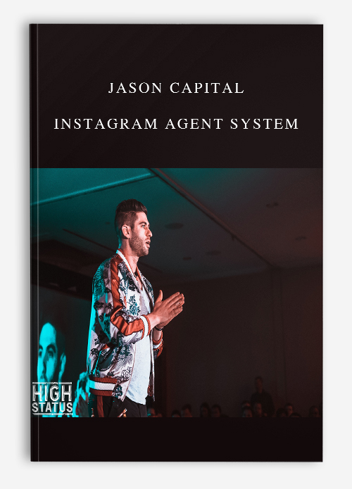Jason Capital – Instagram Agent System