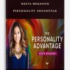 Neeta Bhushan – Personality Advantage