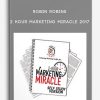 Robin-Robins-–-2-Hour-Marketing-Miracle-2017