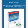 Robin-Robins-–-Backup-And-Disaster-Recovery-Marketing-System-2017