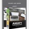Roger-and-Barry-–-Amafy