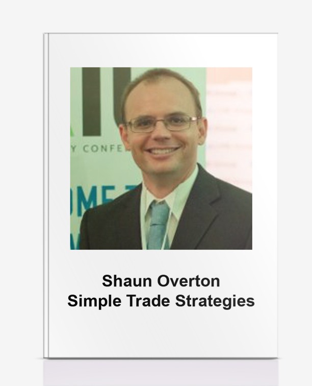SHAUN OVERTON – SIMPLE TRADE STRATEGIES