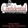 SIMON BLACK – SOVEREIGN MAN CONFIDENTIAL MEMBERSHIP