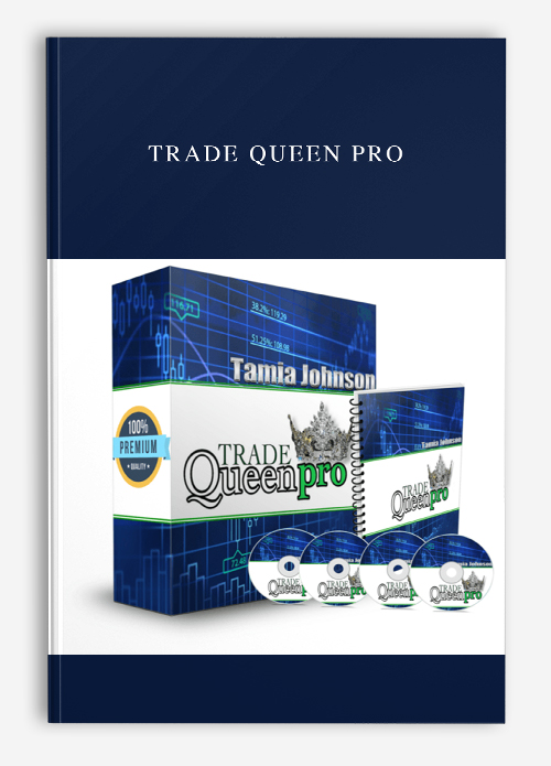 Trade Queen Pro