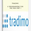Tradimo-–-C-Programming-for-the-fair-part-1