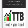 TrendTraderBz – Trading Indicators NT7
