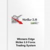 WINNERS EDGE – STRIKE 3.0 FOREX TRADING SYSTEM