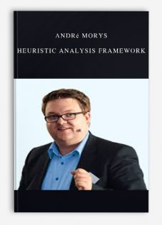André Morys – Heuristic Analysis Framework