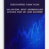 Discounted Cash Flow Valuation Spot Undervalued Stocks Fast By Jari Roomer