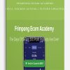 Frimpong Ecom Academy (Full Course Access + Future Updates)