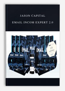 Jason Capital – Email Incom Expert 2.0