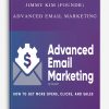 Jimmy Kim (Foundr) – Advanced Email Marketing
