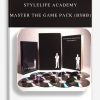 Stylelife Academy – Master the Game Pack (BSHB)