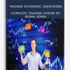 Trading Economic Indicators – Complete Trading System By Segma Singh