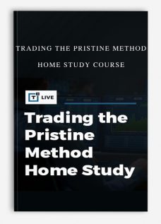 Trading the Pristine Method Home Study Course