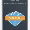 Basecamp – Big Fish Trading Strategy