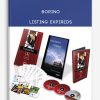 Borino – Listing Expireds