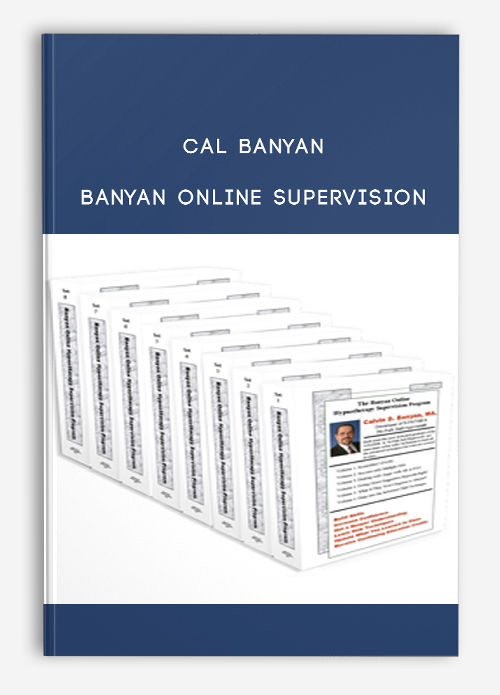 Cal Banyan – Banyan Online Supervision
